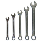 Valley Industries Corporation-Combination Wrench Sets