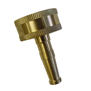 Brass Sweeper Nozzle