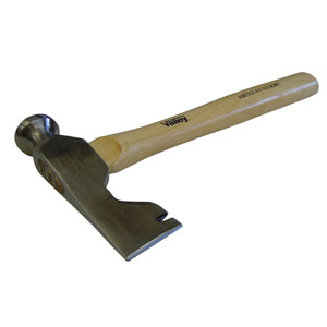 Striking tool hickory wood replacement handles; axe handle, hammer