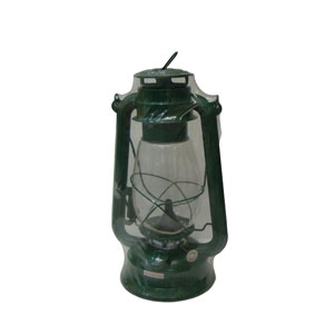 12 Hurricane Lantern