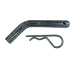 Snap Lock-Spring Hitch Pins - Valley Industries : Valley Industries