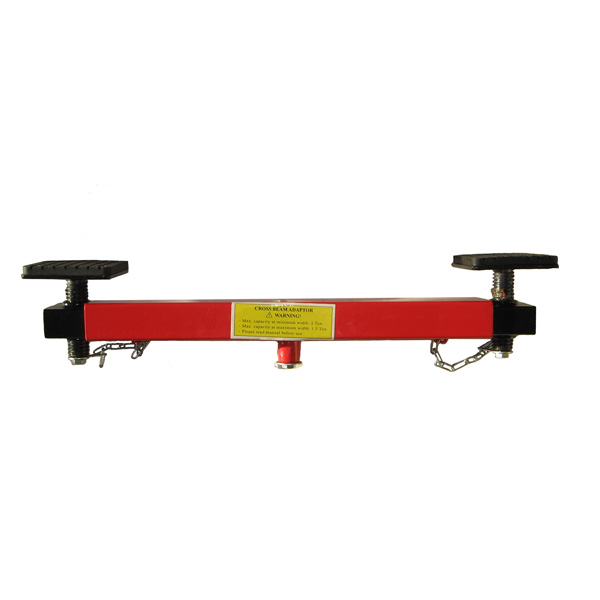 Valley Industries Corporation 2 Ton Cross Beam Adaptor For