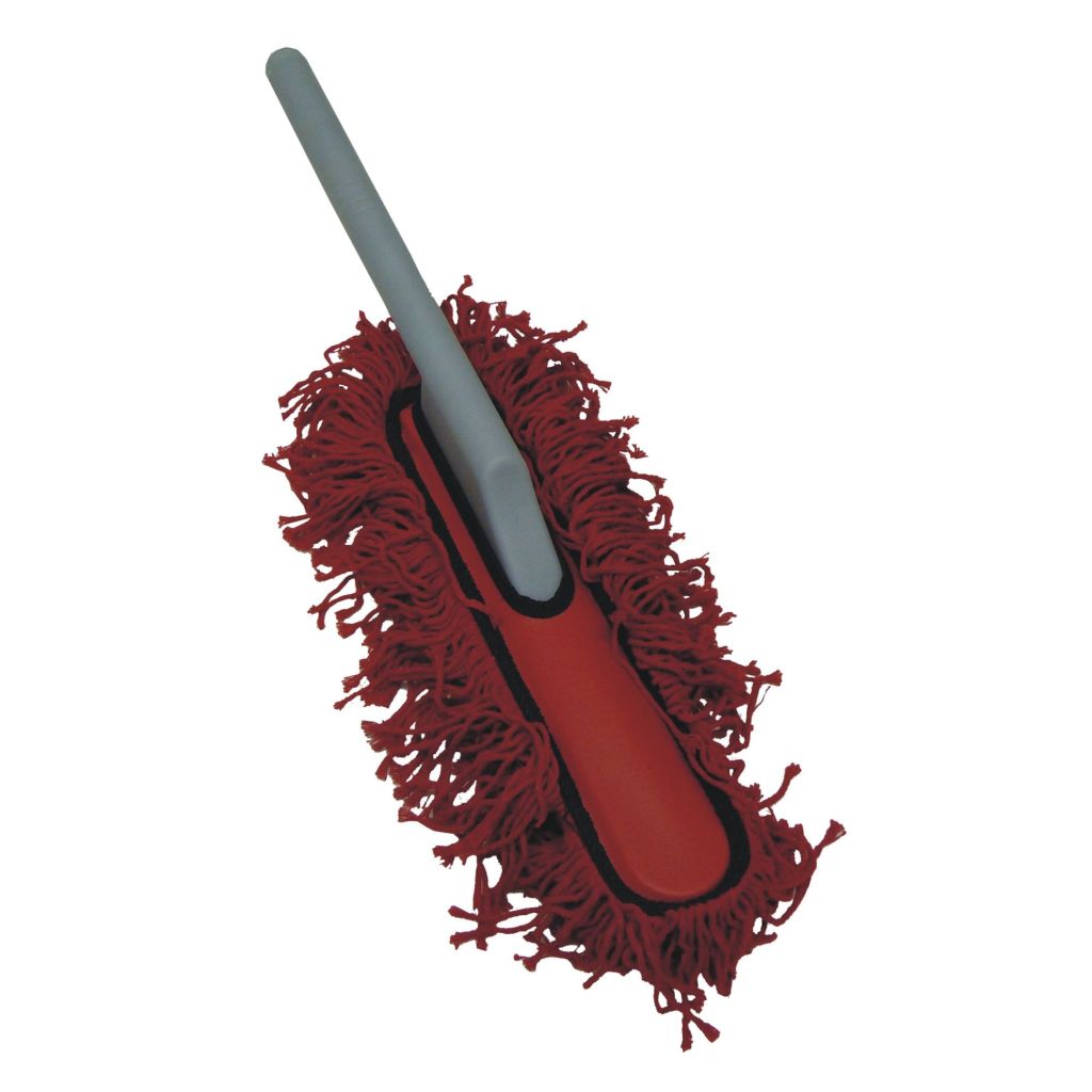 CAR DUSTER - CALIFORNIA STYLE (LARGE)