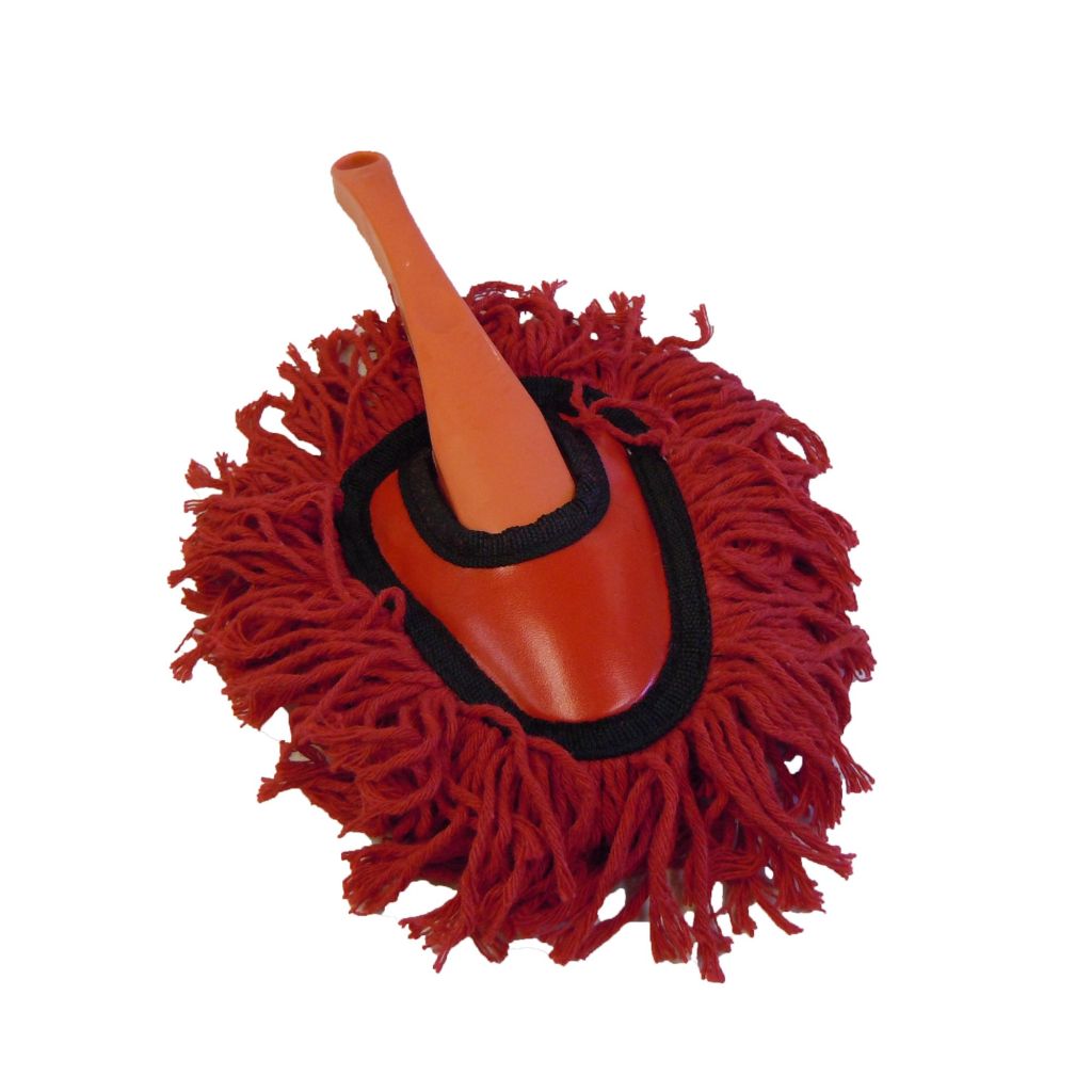 CAR DUSTER - CALIFORNIA STYLE (MINI)