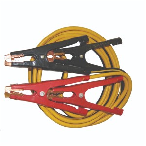 12 FT. HEAVY DUTY BOOSTER CABLE (400 AMP CLAMP)