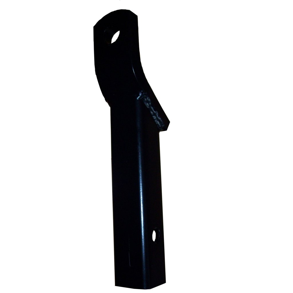 HITCH MOUNT, 6" DROP, 5000 LB. CAPACITY