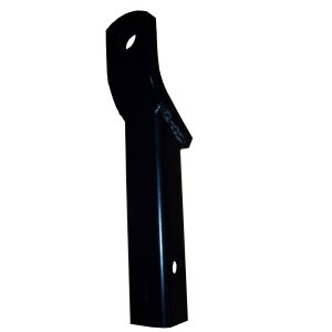 HITCH MOUNT, 2" DROP, 5000 LB. CAPACITY