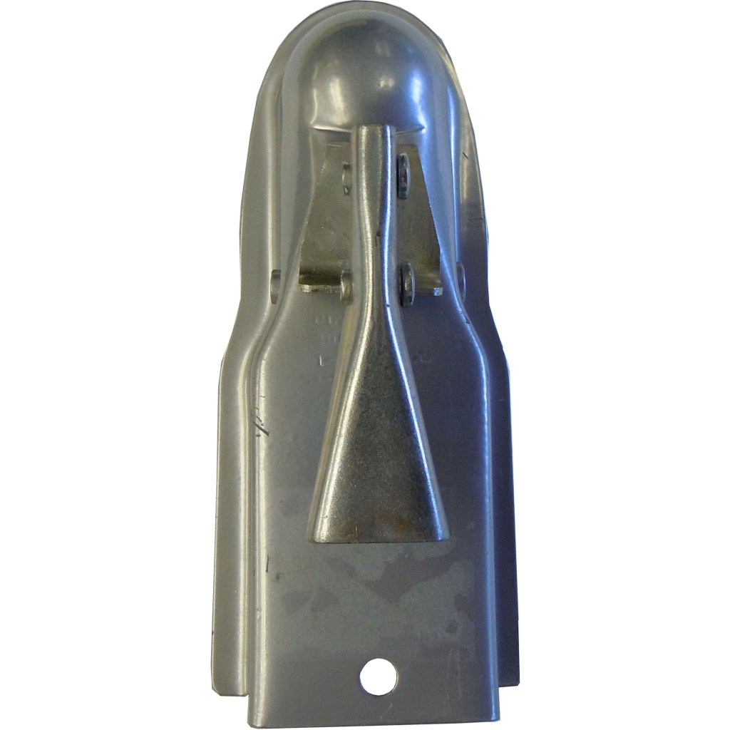 TRAILER COUPLER, 2" X 2-1/2", POSI-LOCK™