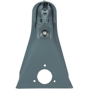 TRAILER COUPLER, A-FRAME, 2-5/16", POSI-LOCK™