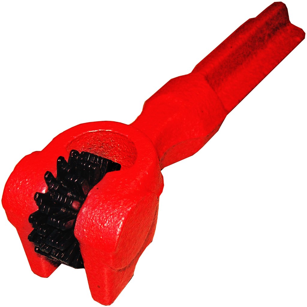 GRINDING STONE WHEEL DRESSER, 6" LONG