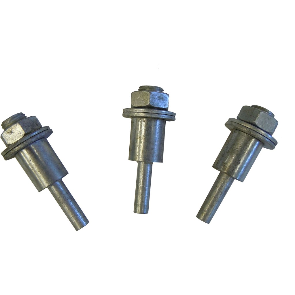 1/4" MANDREL