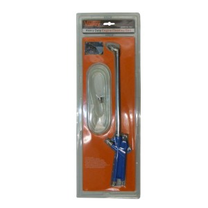 AIR ENGINE CLEANING GUN