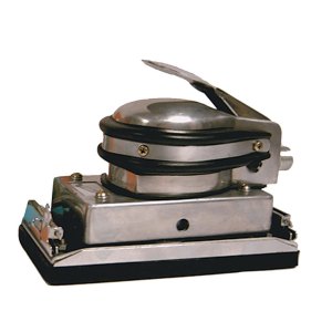 AIR ORBITAL/JITTERBUG SANDER