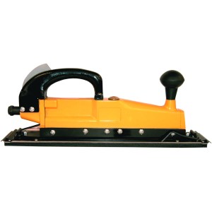 AIR STRAIGHT-LINE SANDER -DUAL CYLINDER