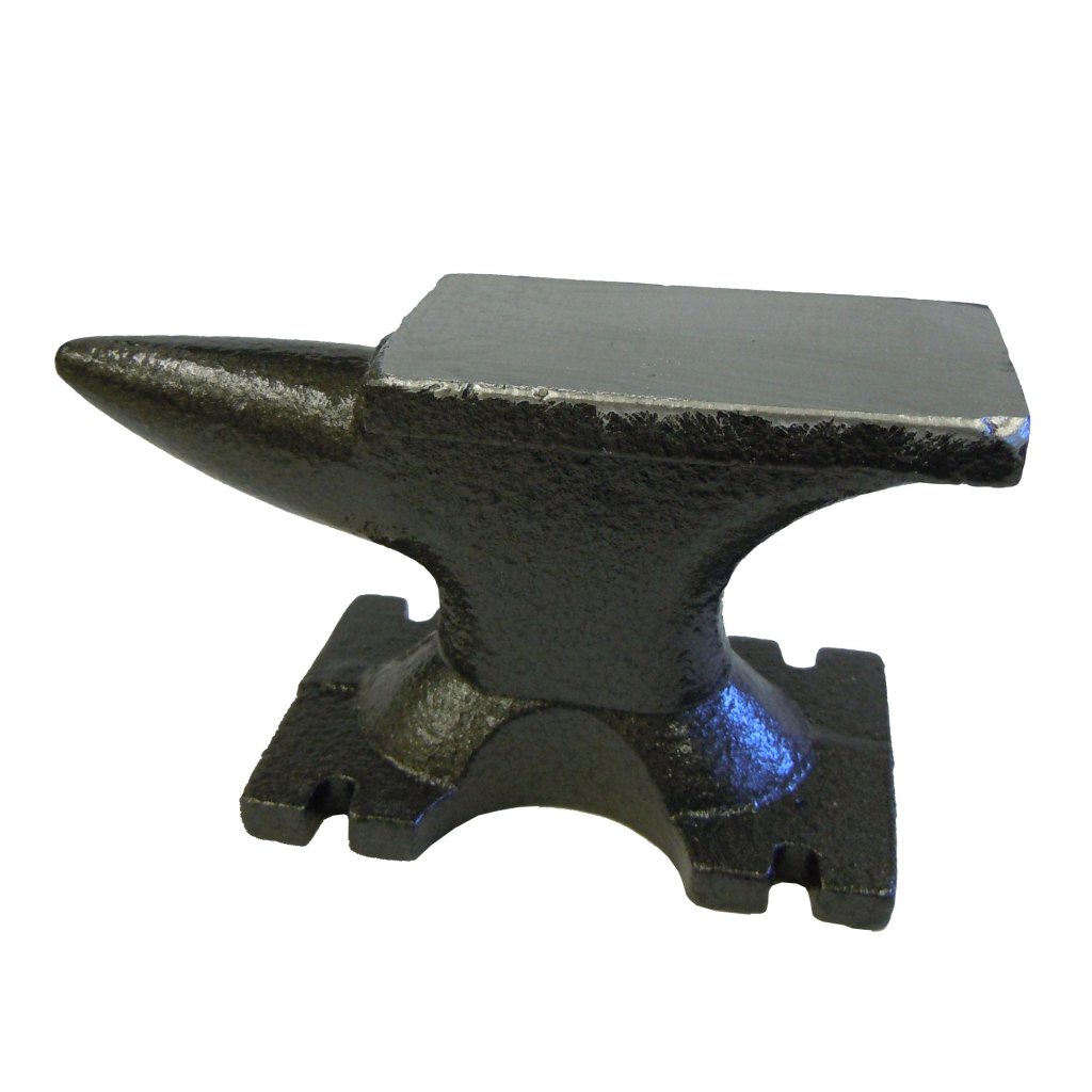 110 LB. ANVIL