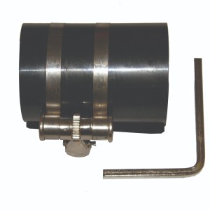 3" PISTON RING COMPRESSOR (2-1/8"-5")