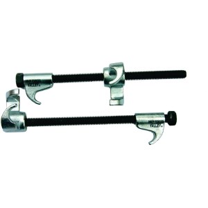 2 PC. STRUT & COIL SPRING COMPRESSOR (BLISTER)
