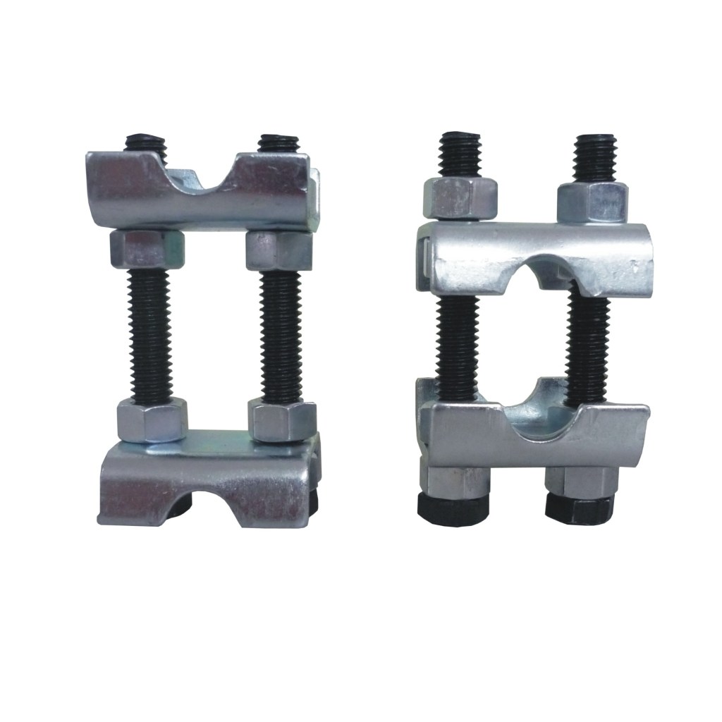2 PC. MINI COIL SPRING COMPRESSOR (BLISTER)
