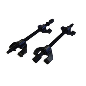 2 PC. COIL SPRING COMPRESSOR (BOX)