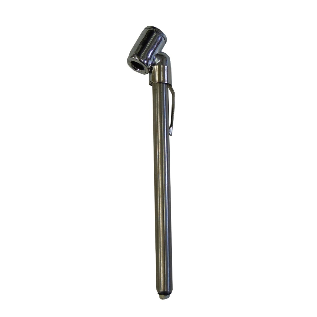 TIRE GAUGE, DUAL HEAD, ANGLE