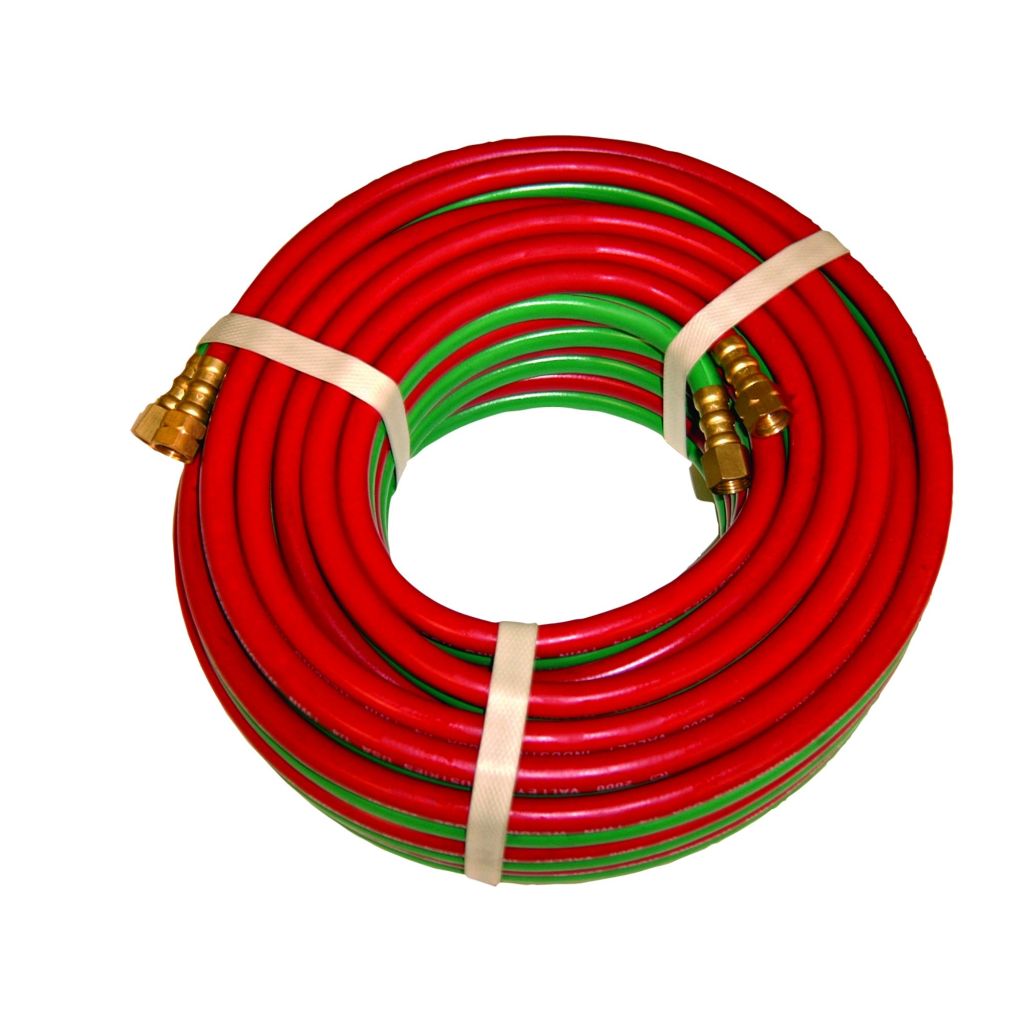 1/4" X 25 FT. TWINLINE WELDING HOSE