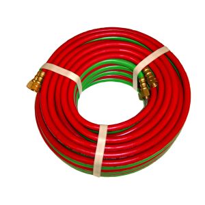1/4" X 100 FT. TWINLINE WELDING HOSE