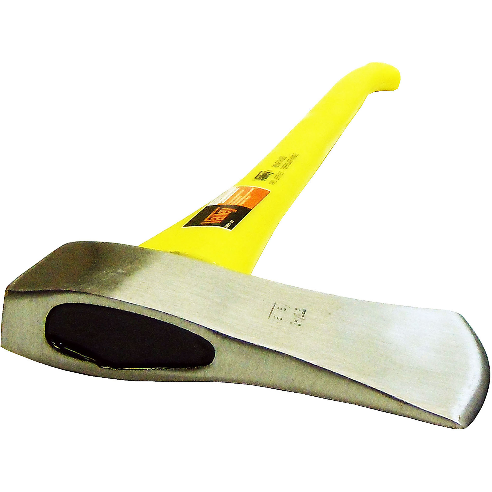 3.5 LB. SINGLE BIT AXE, 36