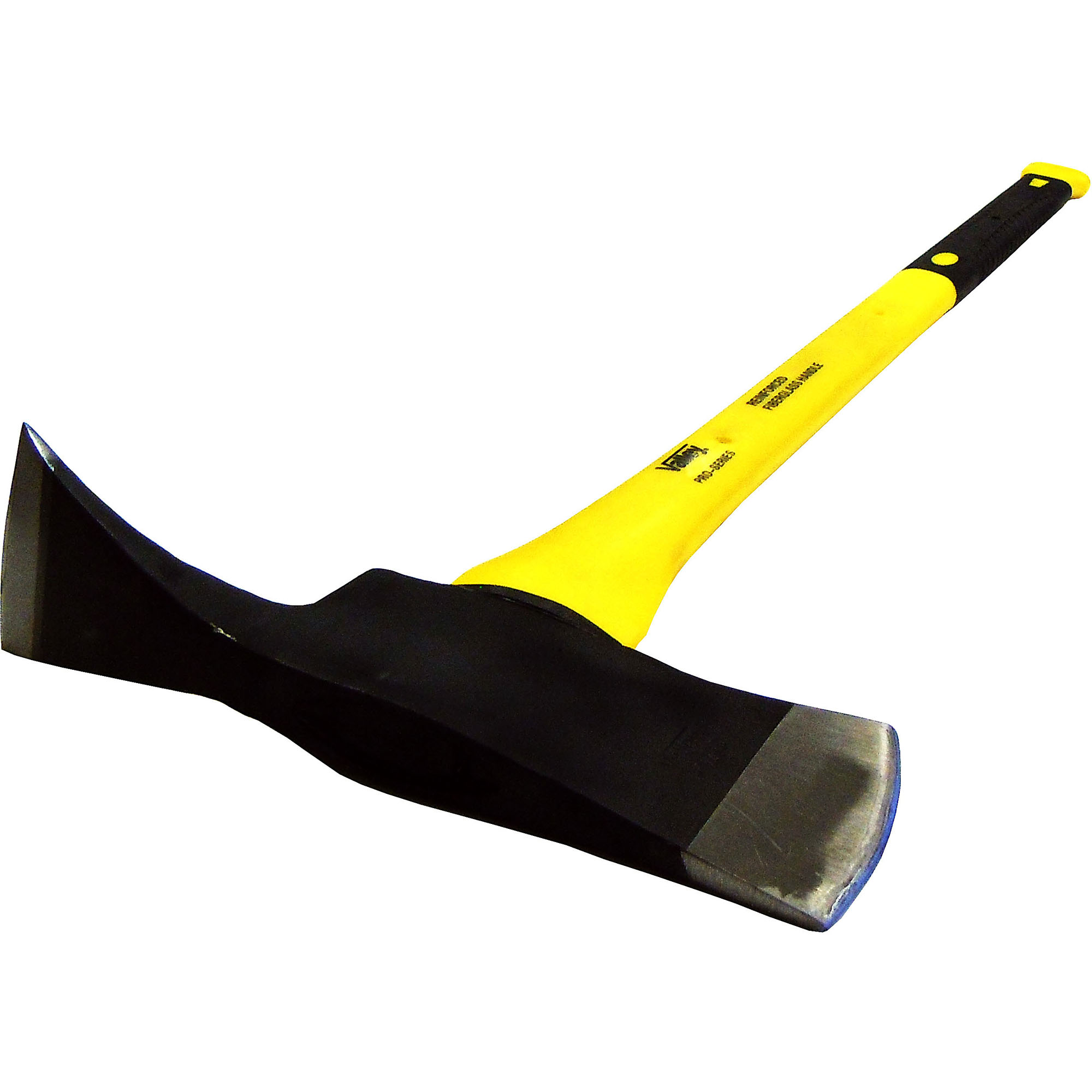 3.5 LB. PULASKI AXE, 36" FIBERGLASS HANDLE