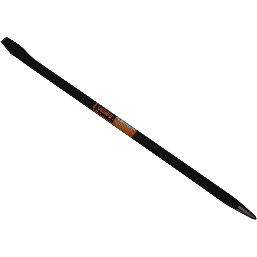 ALIGNING BAR, 3/4" X 24"