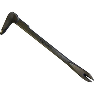 12" OFFSET DOUBLE END NAIL PULLER, TALON BAR™