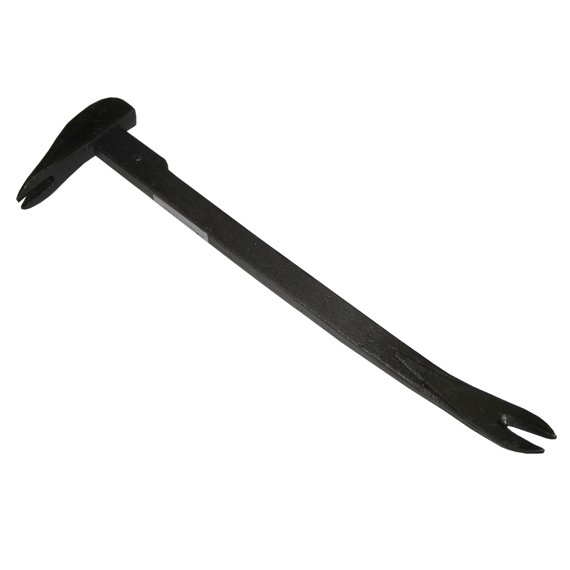 10" OFFSET DOUBLE END NAIL PULLER, MINI-TALON BAR ™