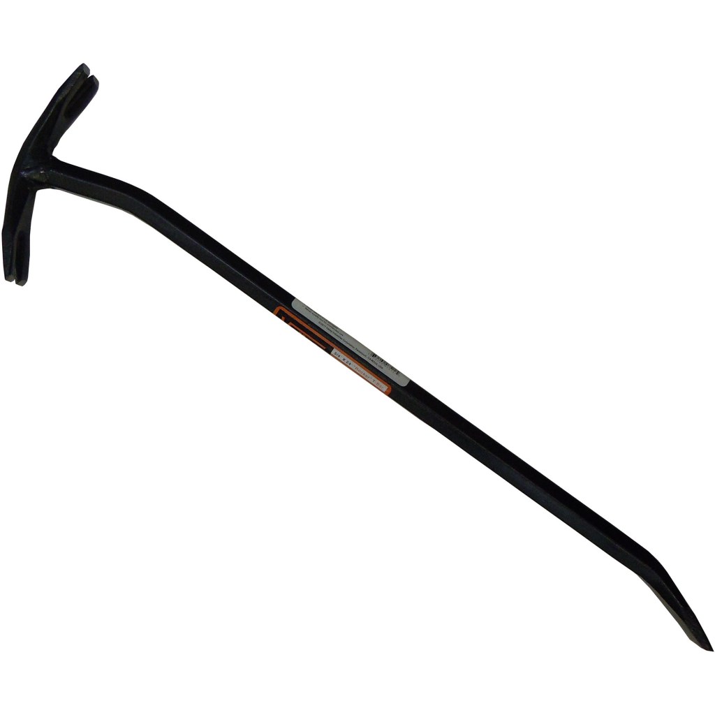 3/4" X 24" "ROCKER" T-BAR (PRO-SERIES)