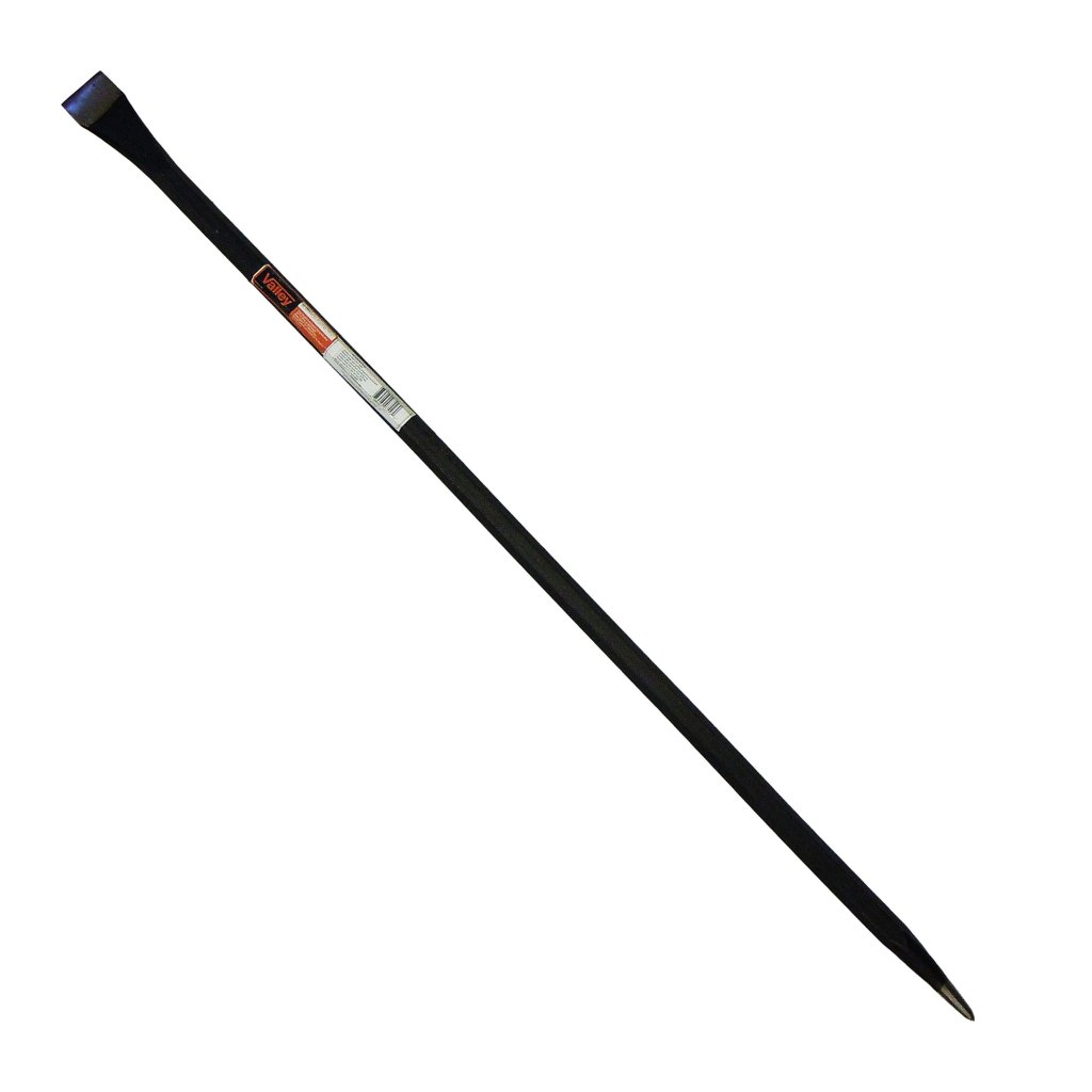 60" 14 LB. SAN ANGELO DIGGING BAR