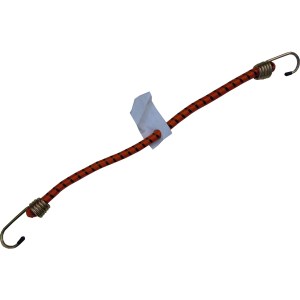 10 PC. 12 MM. X 24" BUNGEE CORD SET