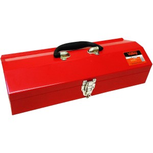 16" METAL TOOL BOX