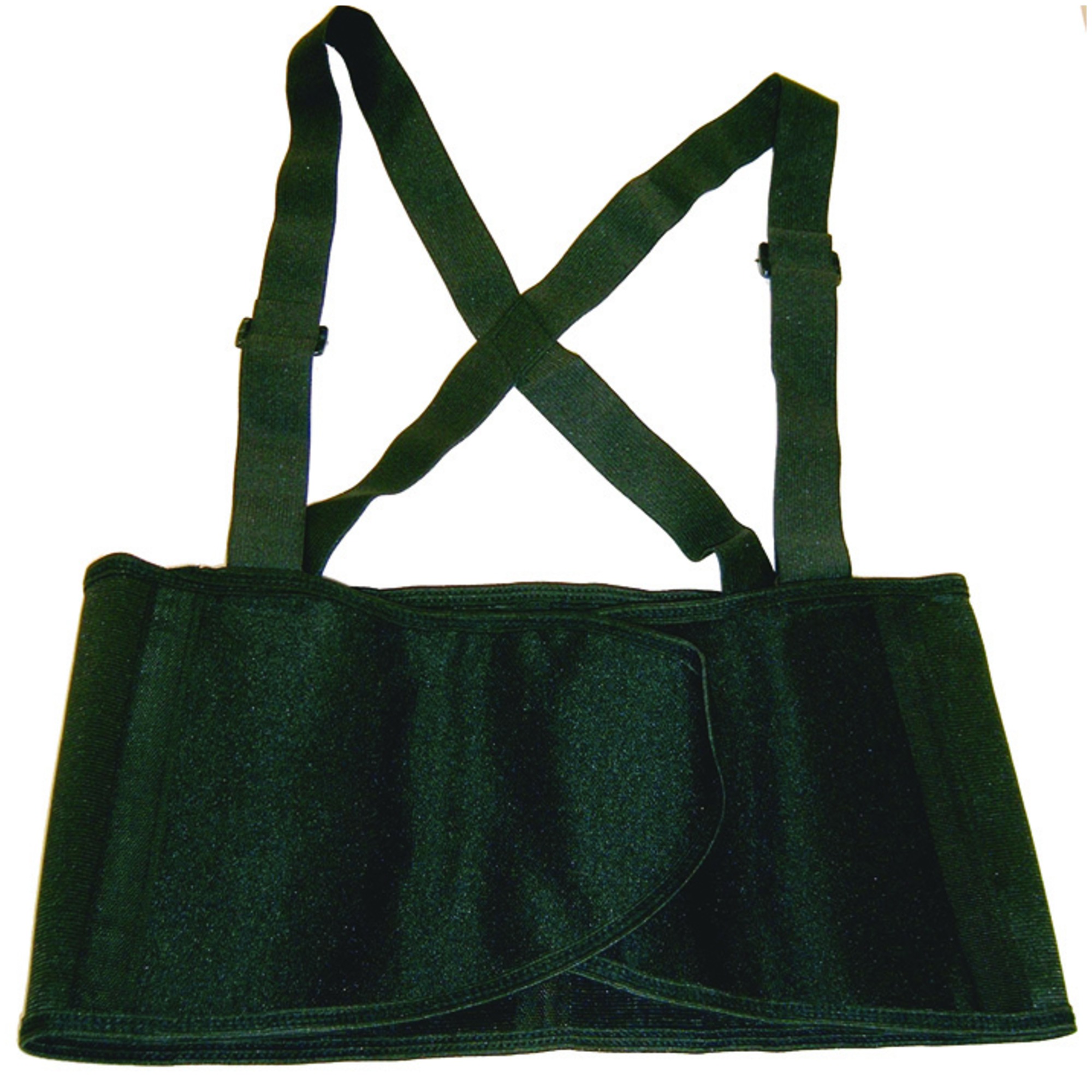 BACK SUPPORT BELT (LARGE) 38"-42"