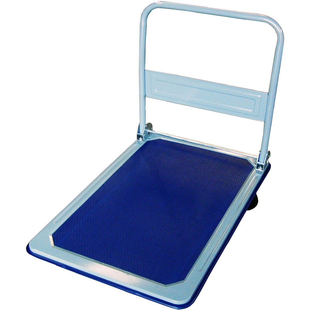 24" X 36" PLATFORM CART, 600 LB. CAPACITY