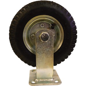 CASTER WHEEL, 8" AIR TIRE