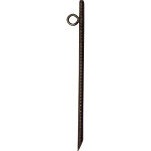 15" RE-ROD™ STAKE-2" DROP