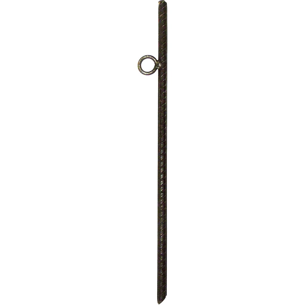 18" RE-ROD™ STAKE-4" DROP