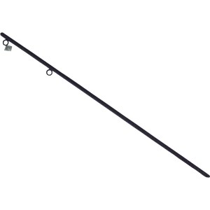 3/4" X 54" RE-ROD™ STAKE - 2 STEEL 1-3/8" LOOPS