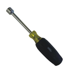 1/2" HOLLOW SHANK NUT DRIVER, SOFT-TOUCH™ HANDLE