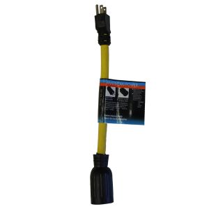 FEMALE TWIST TO LOCK ADAPTOR