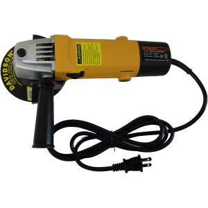 4.5" ANGLE GRINDER (UL)