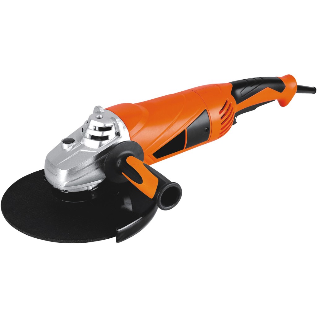 9" ANGLE GRINDER (UL)