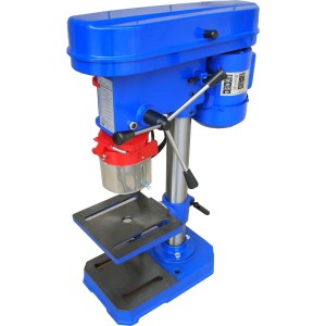 5 SPEED MINI DRILL PRESS