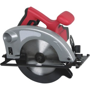 7-1/4" ELECTRIC CIRCULAR SAW, 10 AMP, (CUL)
