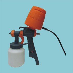 1 QUART ELECTRIC SPRAY GUN (ETL)