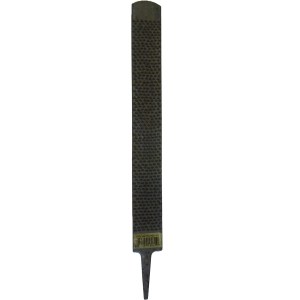 1-5/8" X 14" HORSESHOE RASP FILE T-12 STEEL