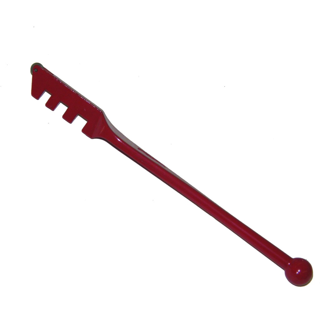 5" GLASS CUTTER